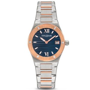 Montre Haussmann Lady quartz